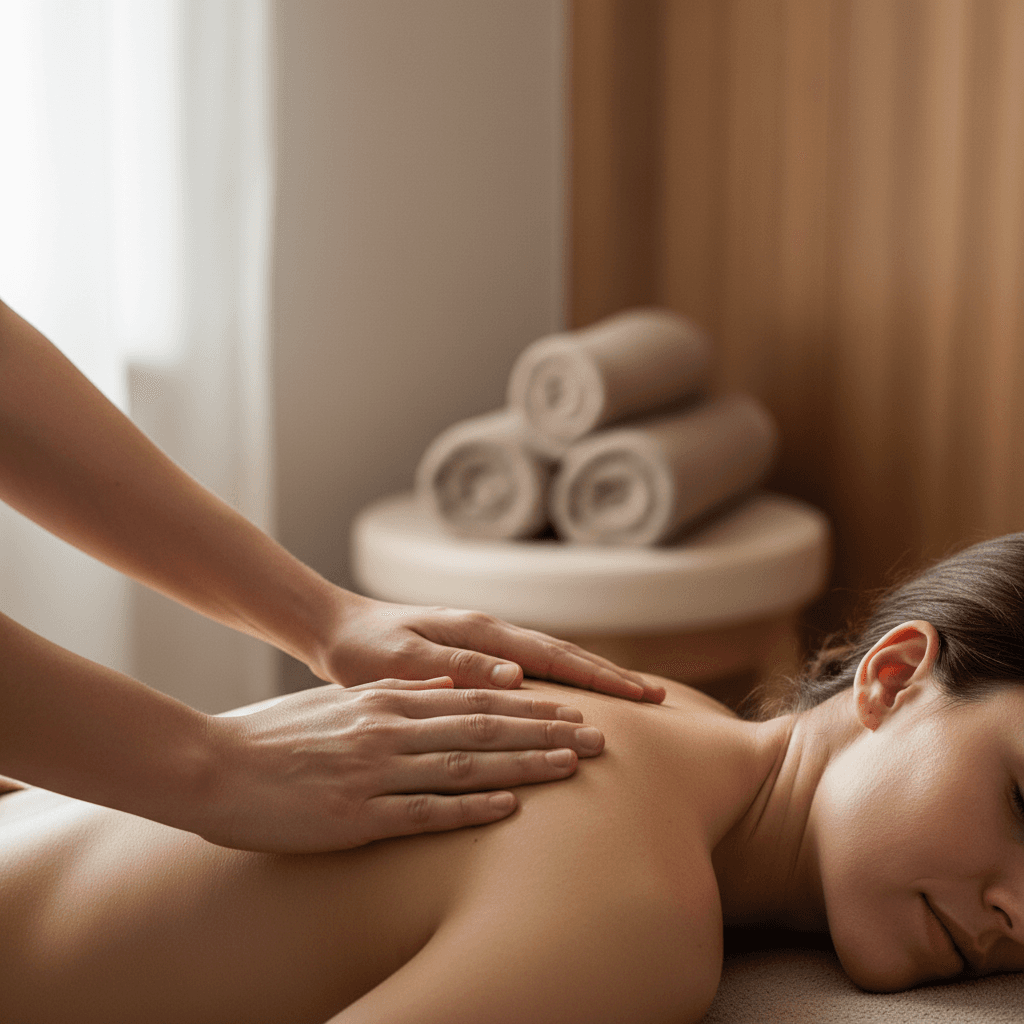 wellness चिकित्सा